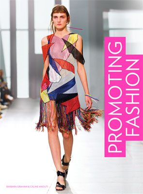 Promoting Fashion - Product Thumbnail