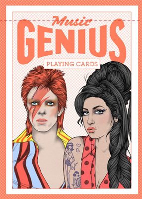 Music Genius - Product Thumbnail