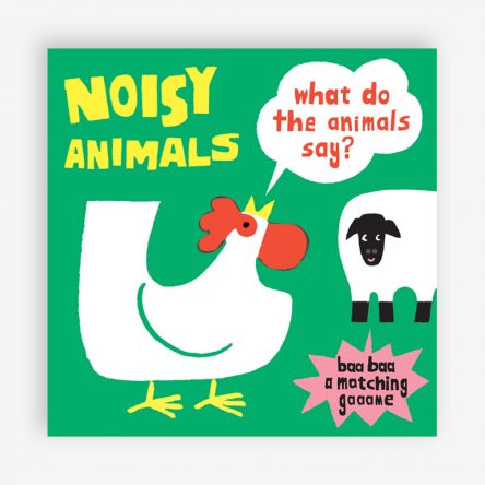 Noisy Animals