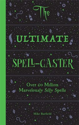 The Ultimate Spell-Caster - Product Thumbnail