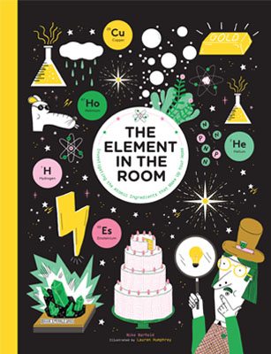 The Element in the Room - Product Thumbnail