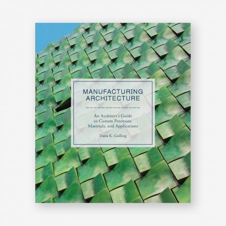 Manufacturing Architecture