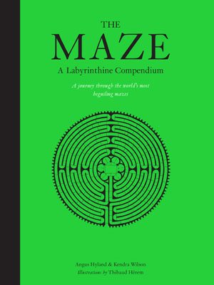 The Maze - Product Thumbnail