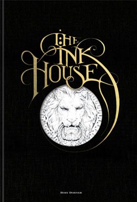 The Ink House - Product Thumbnail