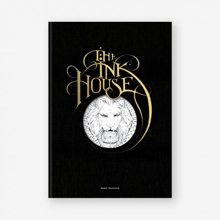 The Ink House