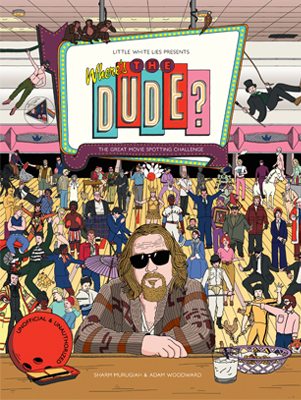 Where’s the Dude? - Product Thumbnail