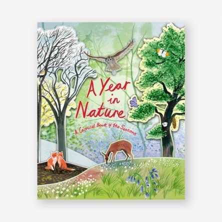 A Year in Nature