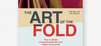 The Art of the Fold Laurence King Publishing