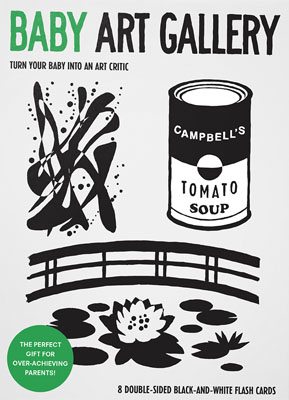 Baby Art Gallery - Product Thumbnail
