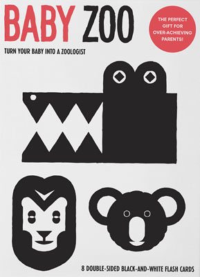 Baby Zoo - Product Thumbnail