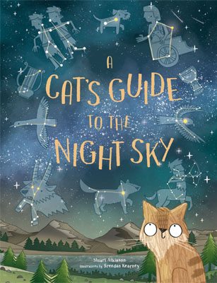 A Cat’s Guide to the Night Sky - Product Thumbnail