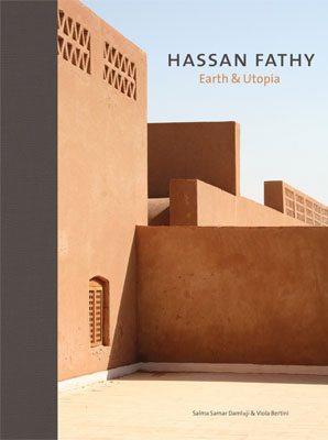 Hassan Fathy: Earth & Utopia - Product Thumbnail