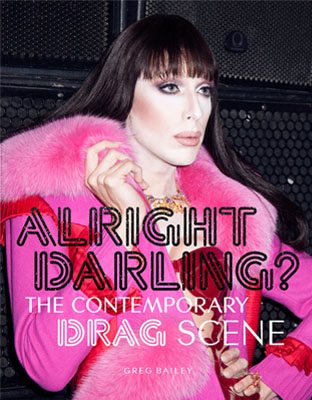 Alright Darling? - Product Thumbnail