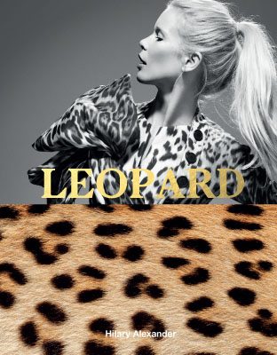Leopard: Fashion’s Most Powerful Print - Product Thumbnail