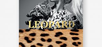 Leopard Laurence King Publishing