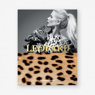 Leopard Laurence King Publishing
