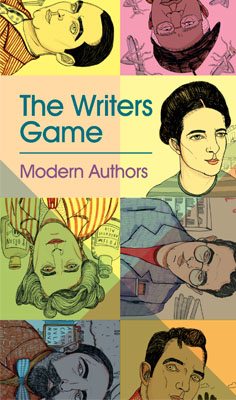 The Writers Game - Product Thumbnail
