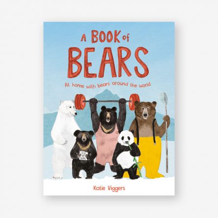 A Book of Bears