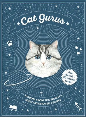 Cat Gurus - Product Thumbnail