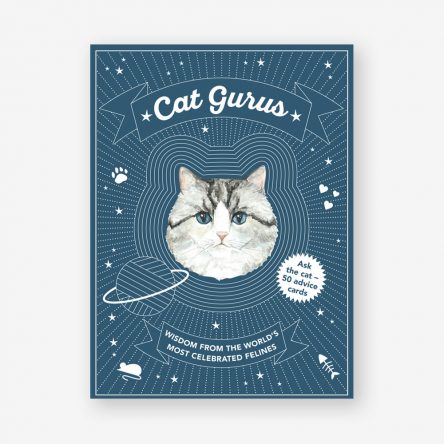 Cat Gurus