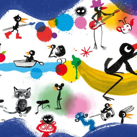 New Books: May - Blog Image