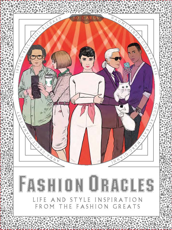 Fashion Oracles - Product Thumbnail