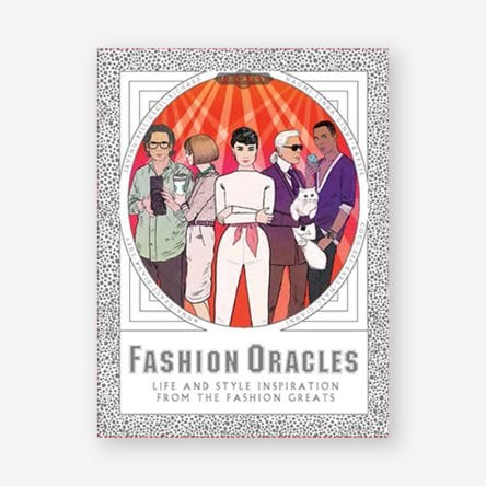 Fashion Oracles