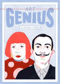 Art Genius - Product Thumbnail