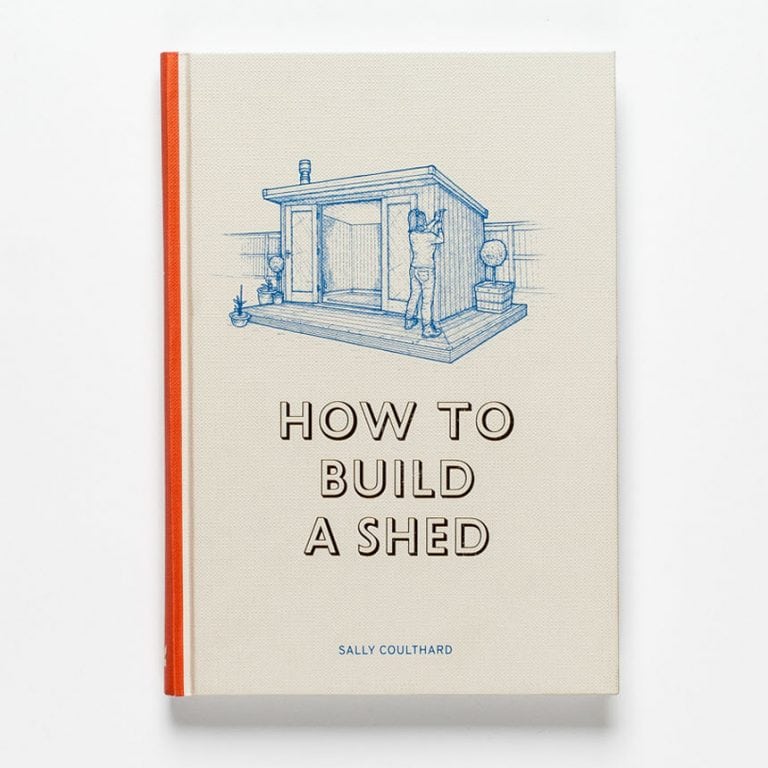 Make a shed