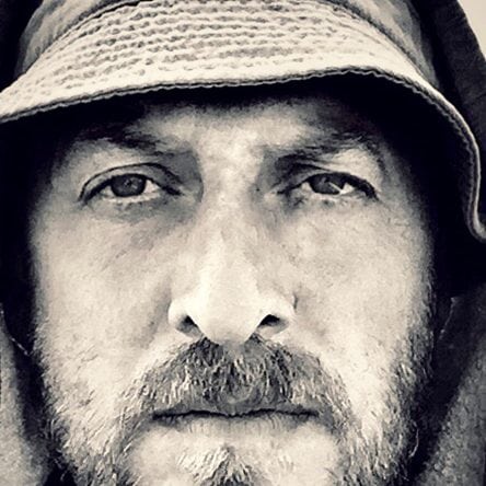 Kerry William Purcell - Blog Image