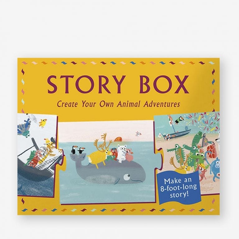Story Box