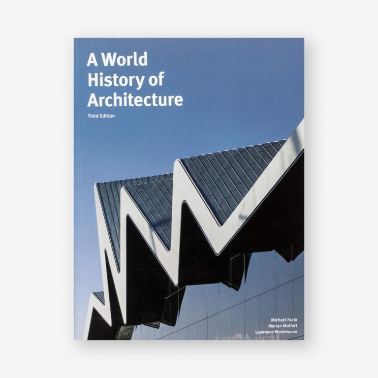 A World History of Architecture