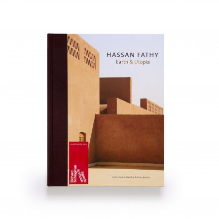 Hassan Fathy: Earth & Utopia