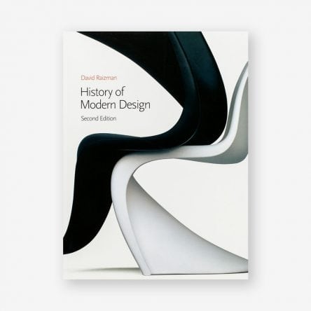 History of Modern Design, Second Edition