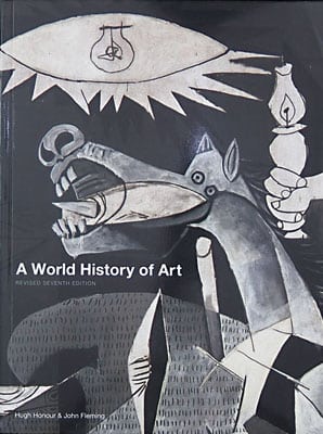 A World History of Art, Revised Seventh Edition - Product Thumbnail