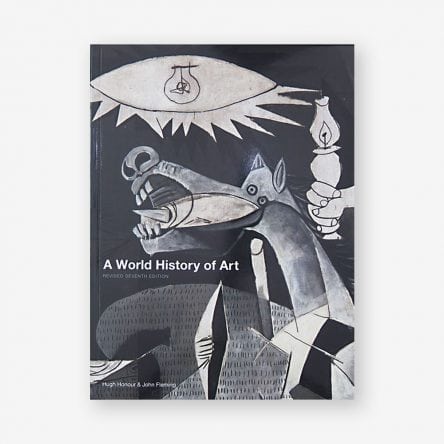 A World History of Art, Revised Seventh Edition