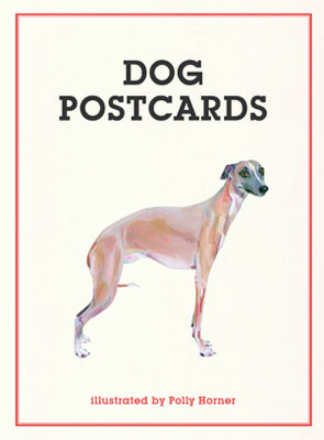 Dog Postcards - Product Thumbnail