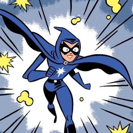 Introducing… Invisible Light - Blog Image