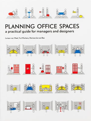 Planning Office Spaces - Product Thumbnail