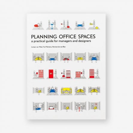 Planning Office Spaces