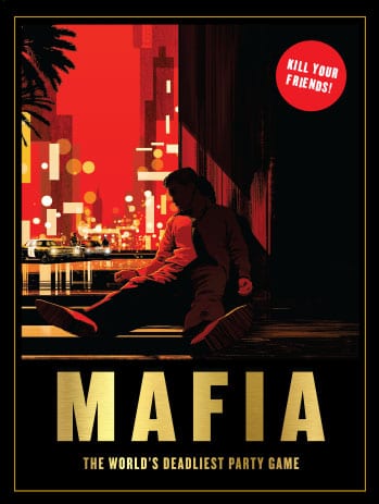 Mafia - Product Thumbnail