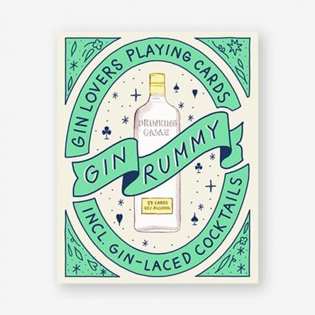 Gin Rummy