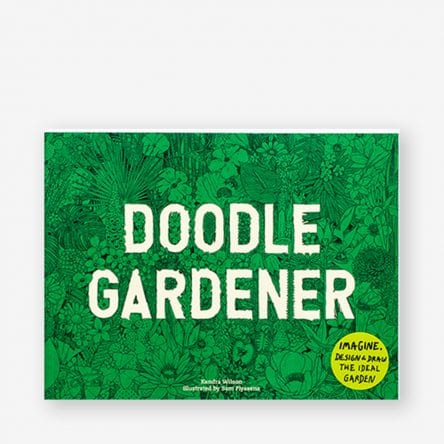 Doodle Gardener