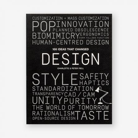 100 Ideas That Changed Design