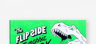 The Flip Side of Jurassic Park Laurence King Publishing