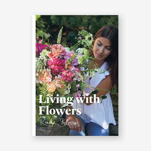 Living with Flowers