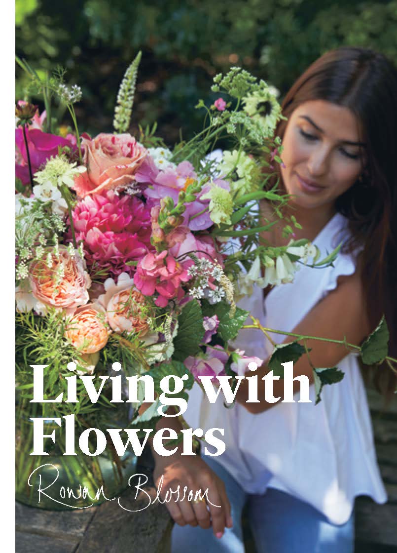 Living with Flowers - Product Thumbnail