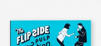 The Flip Side of Pulp Fiction Laurence King Publishing