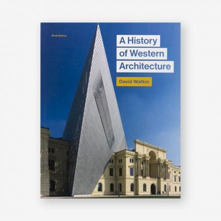 A History of Western Architecture, Sixth Edition