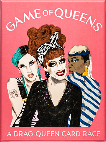 Game of Queens - Product Thumbnail